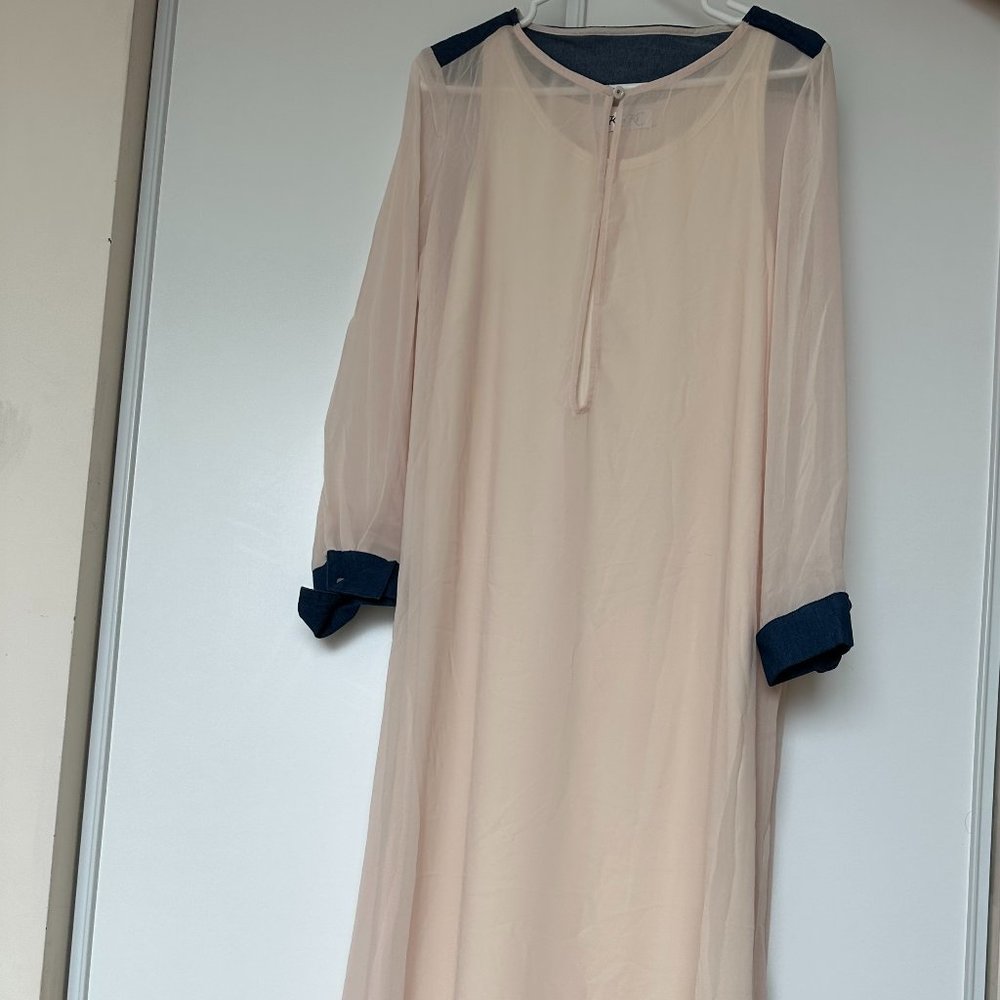 BRAND NEW long sleeve dresses